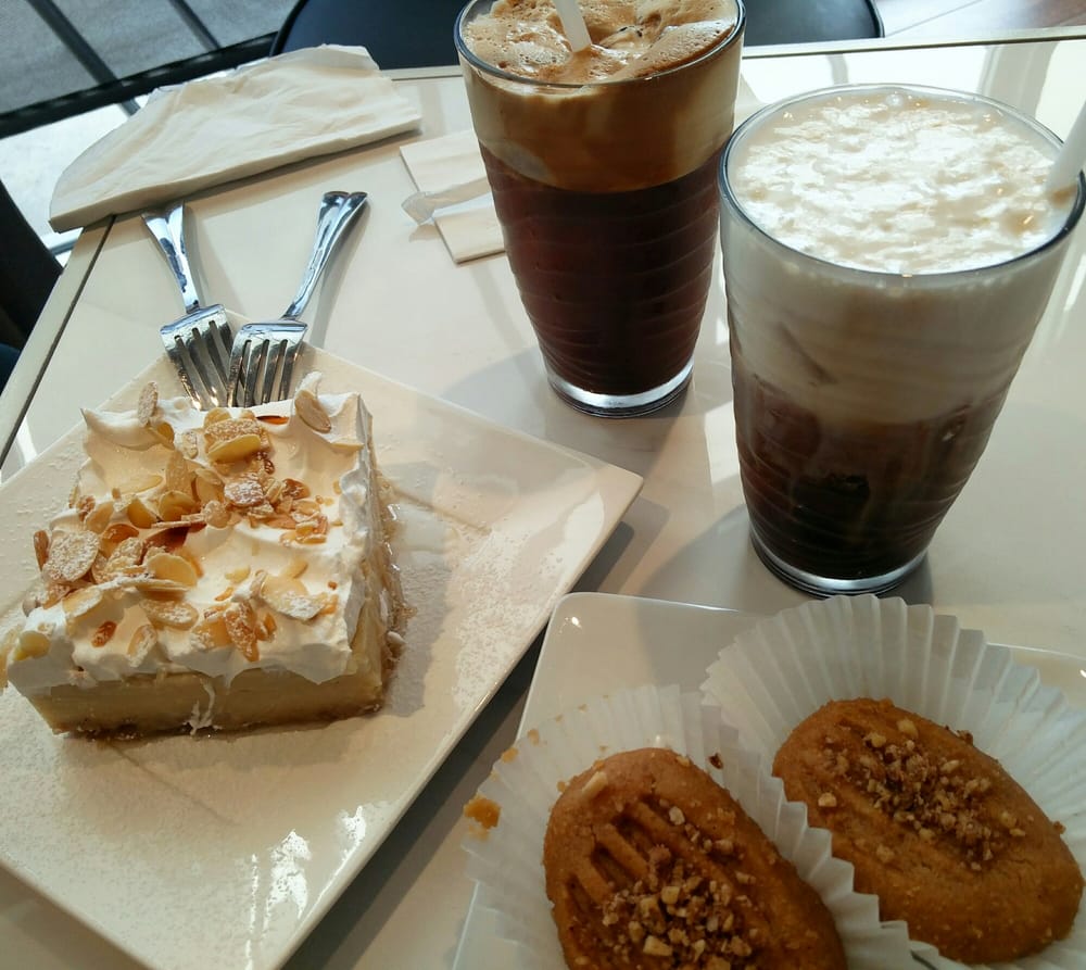 anonymous cafe photo